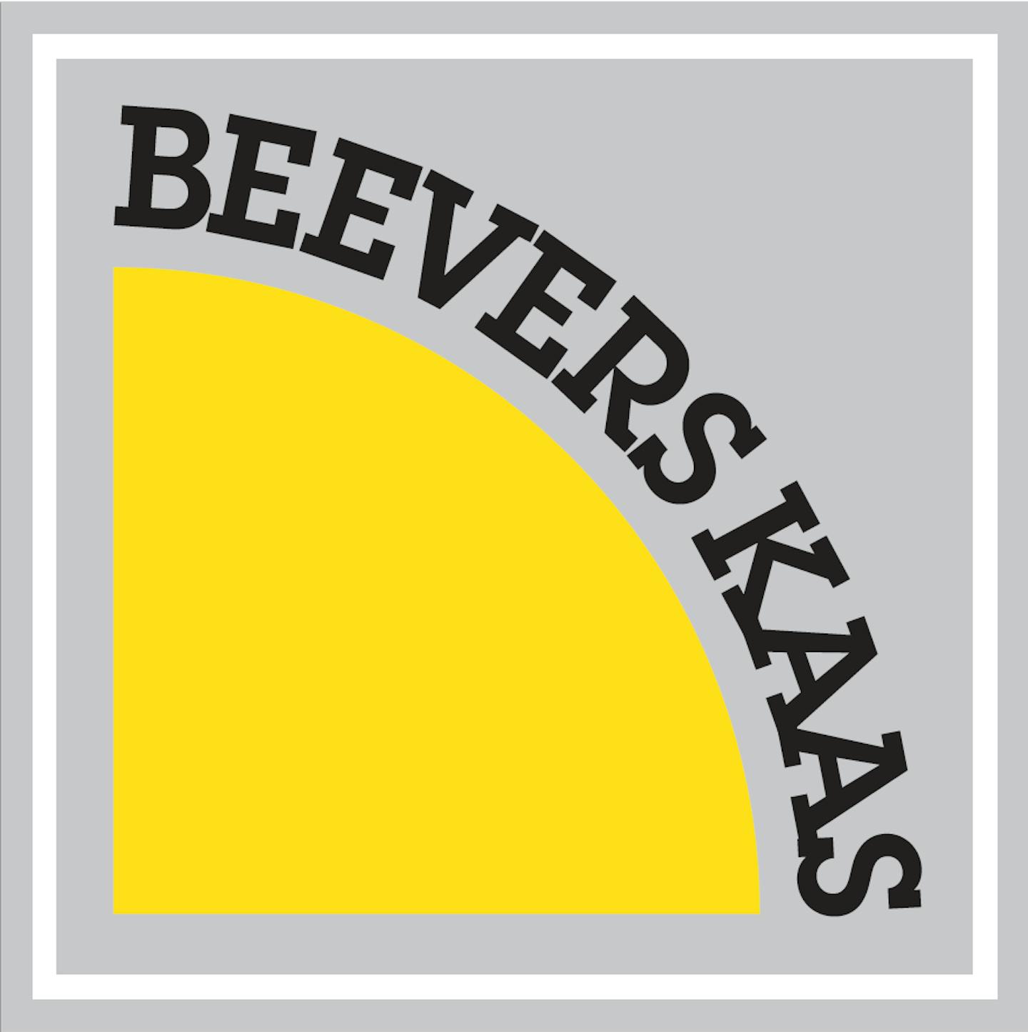 Beevers kaas logo